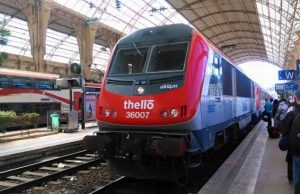 Riolfo: ripristinare treni soppressi Milano-Ventimiglia-Nizza-Marsiglia