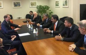 Calata Bettolo, entro aprile firma concessione: nuovo terminal in funzione nel 2019