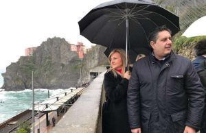 Nuovo bando per le 5Terre: passo in avanti per riapertura Via dell’Amore