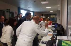 Asl5, appalti truccati e 11 arresti. Viale: Regione Liguria parte lesa