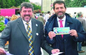 Vaccarezza (FI) replica a Biasotti (FI): io mai come quel marito che ricorre all’autocastrazione