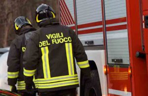 Sampierdarena, fuga di gas all’alba di oggi: evacuato palazzo in via Buranello