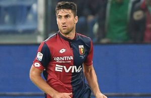 Genoa-Spal, pagelle LN: bene Biraschi, Zukanovic da rivedere
