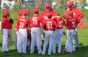 Baseball, Cairese abulica a Settimo Torinese