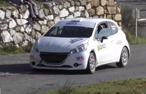 Rally Sanremo Leggenda: ottimo risultato di VM Motor