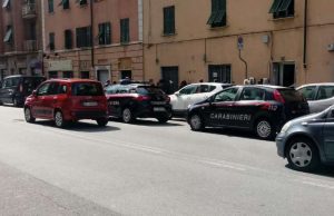 Uccise a coltellate la moglie a casa, ecuadoriano condannato a 16 anni