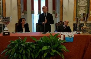 Ciclismo, il 22 aprile la 79^ edizione del Giro dell’Appennino