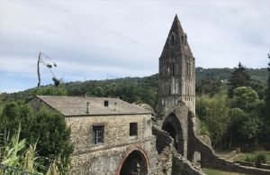 Rapallo: visita alla scoperta del monastero di valle Christi