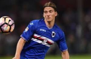 Samp-Cagliari, Praet: Gol per l’Europa
