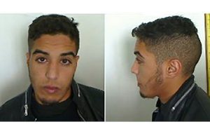 Posto di blocco Polstrada: catturato marocchino evaso a Sanremo