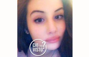 Aggiornamento | Alice Cuvato è scomparsa dalla casa di Albisola