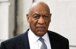 Bill Cosby riconosciuto colpevole di aggressione indecente