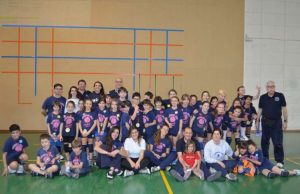 Volley, domenica il trofeo Bandeko targato Normac AVB