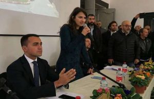 Salvatore: approvato nostro emendamento per zona arancione, indennità riconosciuta