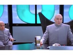 E’ morto Verne Troyer, il Mini Me di Austin Powers | Video
