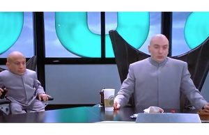 E’ morto Verne Troyer, il Mini Me di Austin Powers | Video