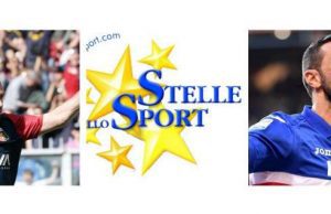 Il derby si gioca anche con Stelle nello Sport