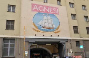 E’ morto Agnesi. Imperia in lutto per Paolo, tumulato a Pontedassio