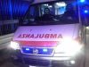 Incidente Castelletto, noto impresario dello spettacolo è grave