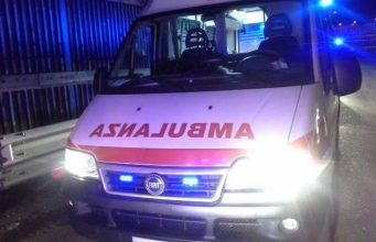 Incidente Castelletto, noto impresario dello spettacolo è grave