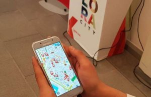 Marketing territoriale, Bordilli e Berrino: nuova app mobile per scoprire Genova