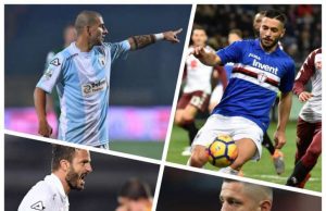 Speciale asta-bomber per la Gigi Ghirotti con Stelle nello Sport