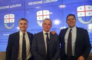 Benveduti: sospesi per 12 mesi debiti piccole medie imprese con Filse e Ligurcapital