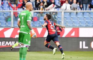 Genoa-Verona, pagelle LN: Bessa e Medeiros decisivi