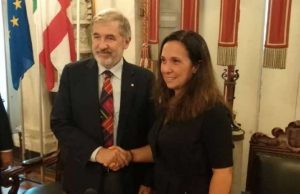 Cementificazione a Vesima? Cenci: piuttosto è rigenerazione del territorio