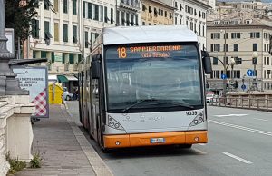 Blitz Amt anti portoghesi: su 1030 passeggeri 263 trovati senza biglietto