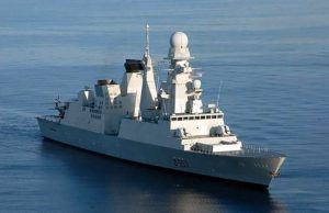 Marina Militare, da oggi al via le domande per diventare volontario con ferma annuale