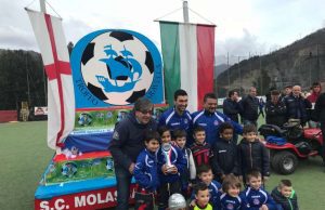 32° Trofeo Caravella e 26° MiniCaravella: brilla il Carpi