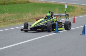 Lo slalom Mignanego–Giovi ha fatto il pieno