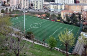 A Tursi convegno su Sport dilettantistico ed impianti sportivi