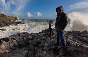 Il premio Sony World Photography Awards arriva a Genova