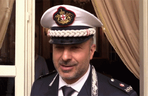 Giurato: tutor in lungomare Canepa e in corso Europa, requisiti ci sono Polizia locale 2022, un anno all’insegna della lotta allo spaccio