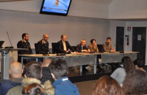 A Sanremo incontro della Polizia contro il cyberbullismo