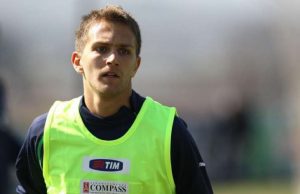 Genoa, Criscito tornerà a vestire il rossoblù