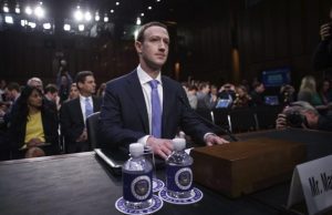 Facebook ha usato in modo scorretto 87 milioni di profili