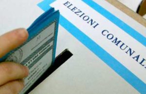 Sono online le informazioni per gli elettori del Comune di Imperia