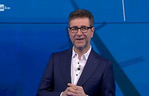 Belli ciao, cambiare si può. Fazio e Littizzetto via dalla Rai: costati milioni di euro