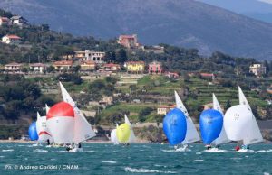 Alassio Dragon Cup: vincono Schumann e Duca