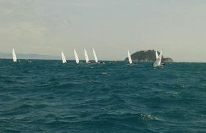 Alassio: Vassallo e Bertolini dominano le regate Laser