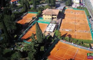 Alassio, agli Internazionali successi tedeschi ed italiani