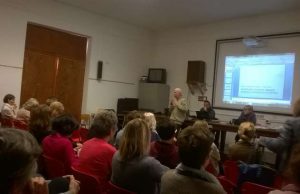 Albenga: presentate le liste dello SNALS