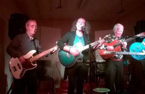 Arnasco: grande successo per il concerto dei Rizzo