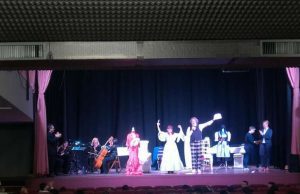 A Diano Marina grande successo per l’ Opera Giocosa