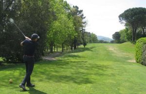 Garlenda: Gazzolo e Gramigna vincono al golf