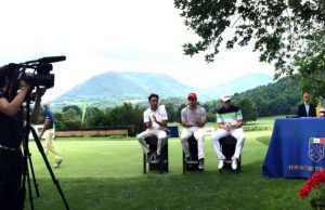 Garlenda: Ferreri Baroni e Gazzolo ok al golf