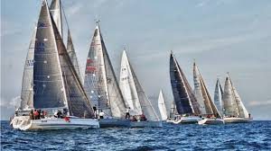 Le regate del fine settimana in Liguria
